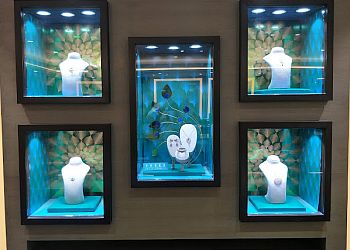 Tanishq Jewellery Vadodara