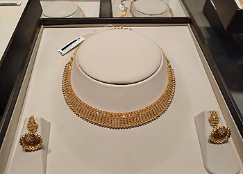 Tanishq Jewellery Varanasi