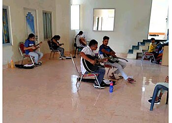 Tanishq Music Institute