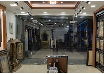 Tanjore Art Gallery