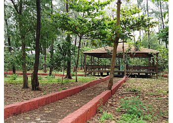 Tannirubavi Tree Park