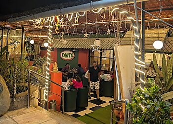 Tanto Trattoria Pizzeria