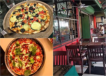 Tanto Trattoria Pizzeria