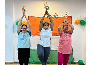 Tantrum dance academy