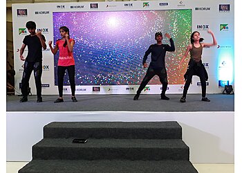 Tantrum dance academy