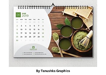 Tanushka Graphics