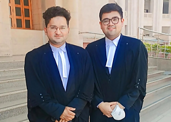 Tanveer Law Chambers