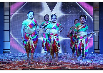 Tanya Dance & Music School