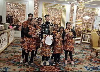 Tanya Dance & Music School