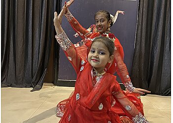 मेरठ नृत्य विद्यालय Tanya Dance & Music School छवि 1