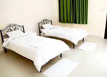 Tapasya De-Addiction and Rehabilitation center