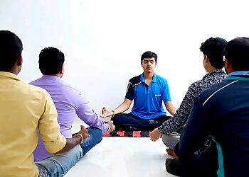 Tapasya De-Addiction and Rehabilitation center