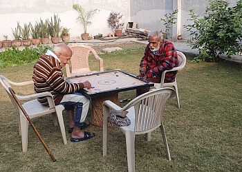 Tapasya Retirement Home (Old Age Home)