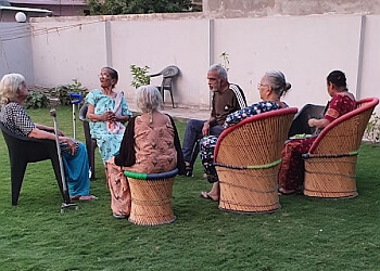 Tapasya Retirement Home (Old Age Home)