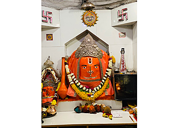 Tape Hanuman Temple