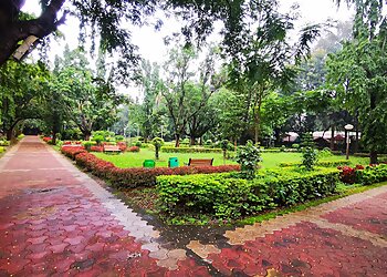 Tarabai Garden