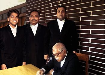 Tarakant Jha and Associates