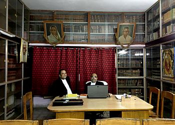 Tarakant Jha and Associates