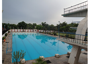 3 Best Swimming Pools in Gwalior - Expert Recommendations