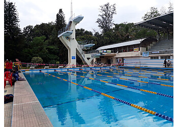 3 Best Swimming Pools in Indore - Expert Recommendations