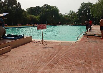 Taran Taal Inside Company Bagh