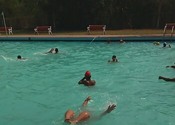 Taran Taal Inside Company Bagh