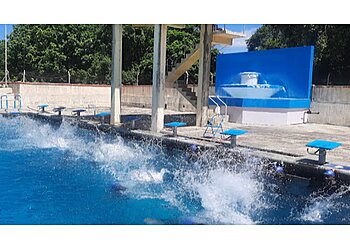 Taran Taal Swimming Pool