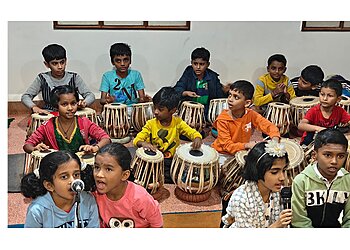 Tarang Music Academy