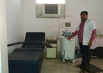 Tarawati Super Speciality Hospital and Blood Bank