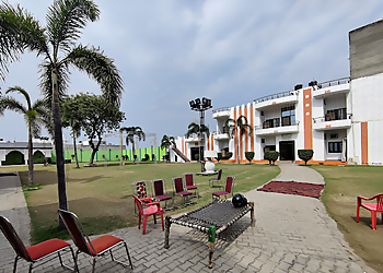 Aligarh Banquet Halls Tarun Valley image 1