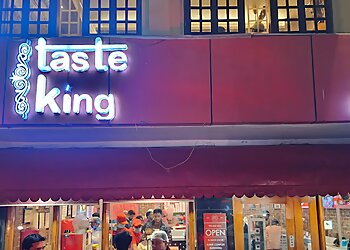 Taste King
