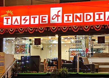 Taste of India