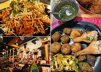 Taste of Punjab Vashi