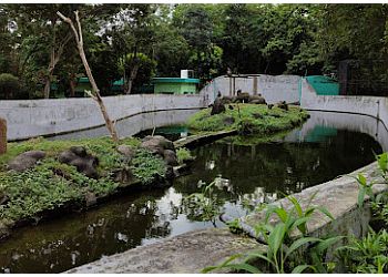 Tata Steel Zoological Park