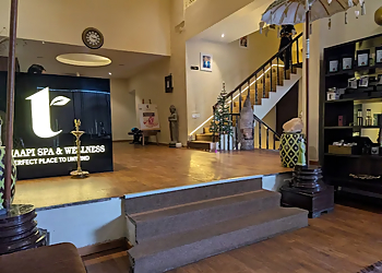 Tathaapi Spa & Wellness