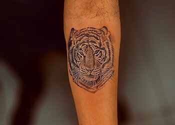 Tattoo Adda