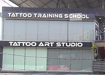 Tattoo Art Studio