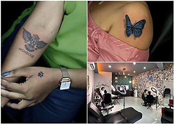 Tattoo Art Studio