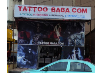 TattooBaba