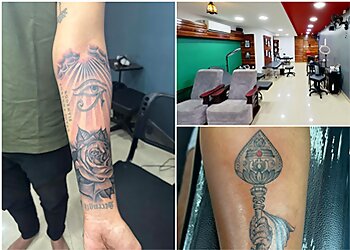 Tattoo Hunter PY