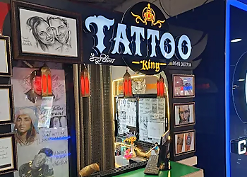 Tattoo King