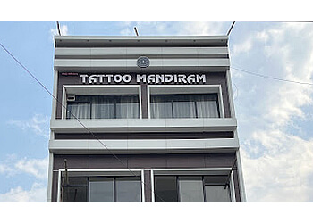 Tattoo Mandiram