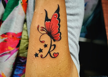 3 Best Tattoo Shops in Varanasi, UP - ThreeBestRated
