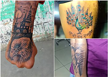 Tattoo Studio 21
