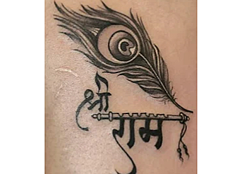 Tattoo and Piercing Centre