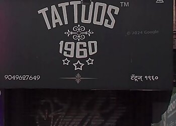 Tattoos1960