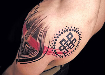 3 Best Tattoo Shops in Pune, MH - ThreeBestRated