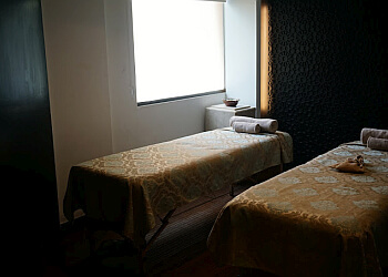 Tattva Spa