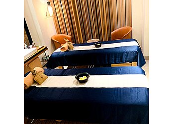 Tattva Spa-Courtyard by Marriott Agra