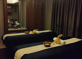 Tattva Spa-Courtyard by Marriott Agra
